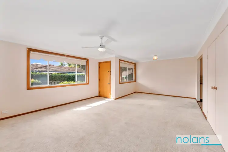 Fourth view of Homely villa listing, 1/107 Argyll Street, Coffs Harbour NSW 2450