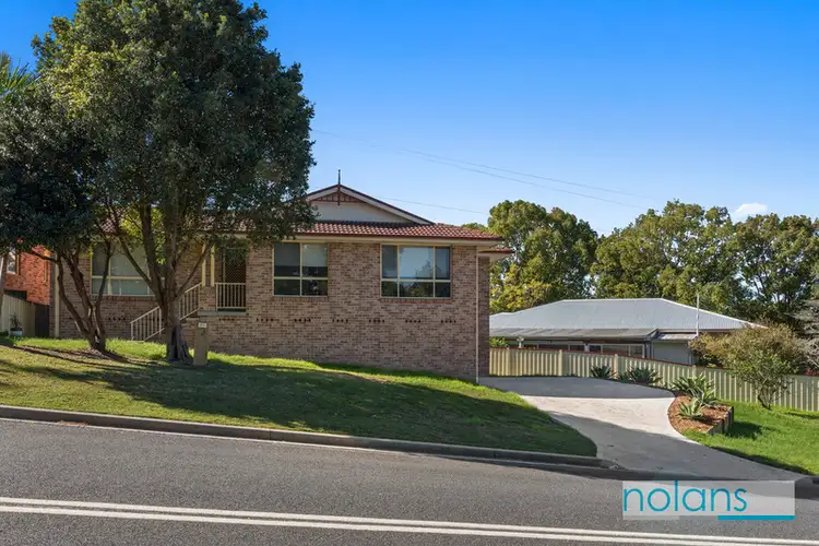 Main view of Homely house listing, 64 Shephards Lane, Coffs Harbour NSW 2450