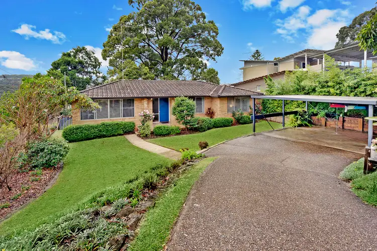 Main view of Homely house listing, 30 Milham Crescent, Forestville NSW 2087