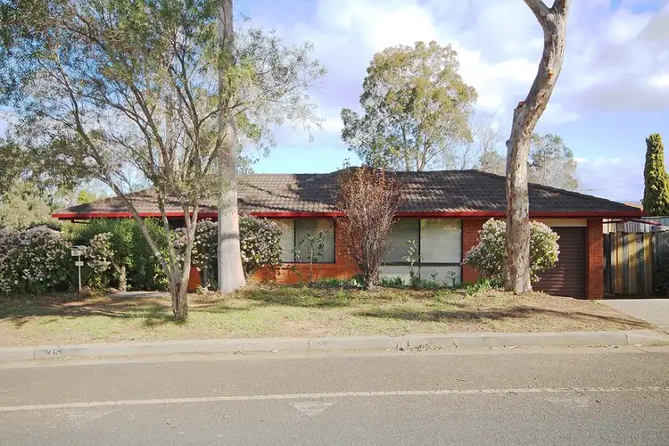 35 Southdown Road, Elderslie NSW 2570