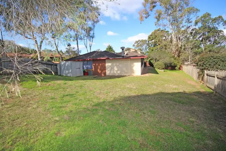 Fifth view of Homely house listing, 35 Southdown Road, Elderslie NSW 2570