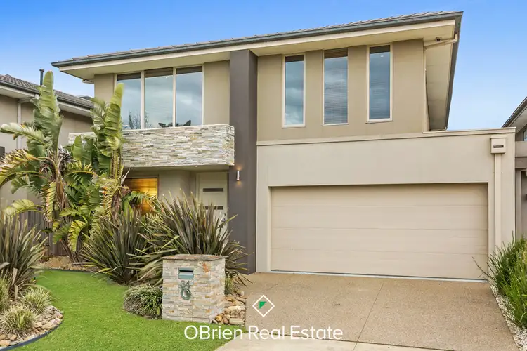 34 Lakeside Drive, Sandhurst VIC 3977
