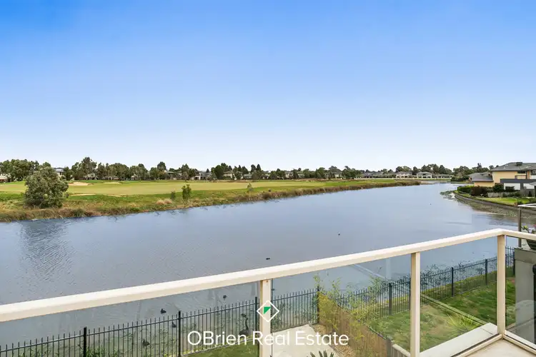 Second view of Homely house listing, 34 Lakeside Drive, Sandhurst VIC 3977