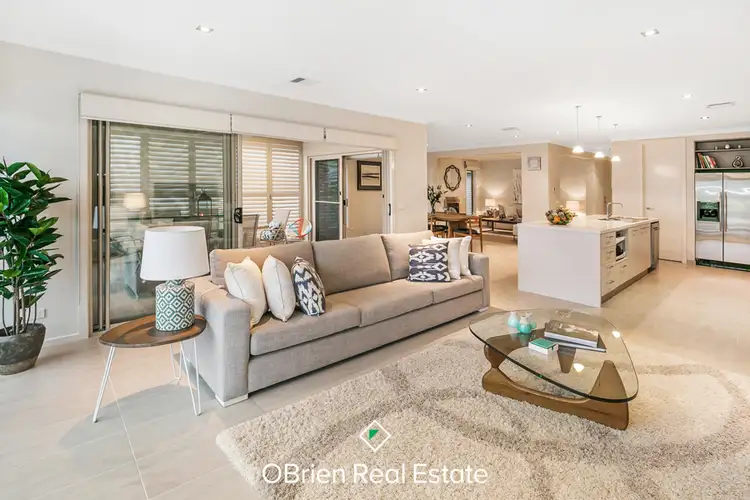 Third view of Homely house listing, 34 Lakeside Drive, Sandhurst VIC 3977