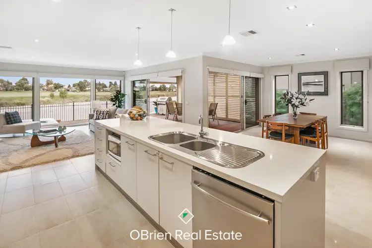 Fourth view of Homely house listing, 34 Lakeside Drive, Sandhurst VIC 3977