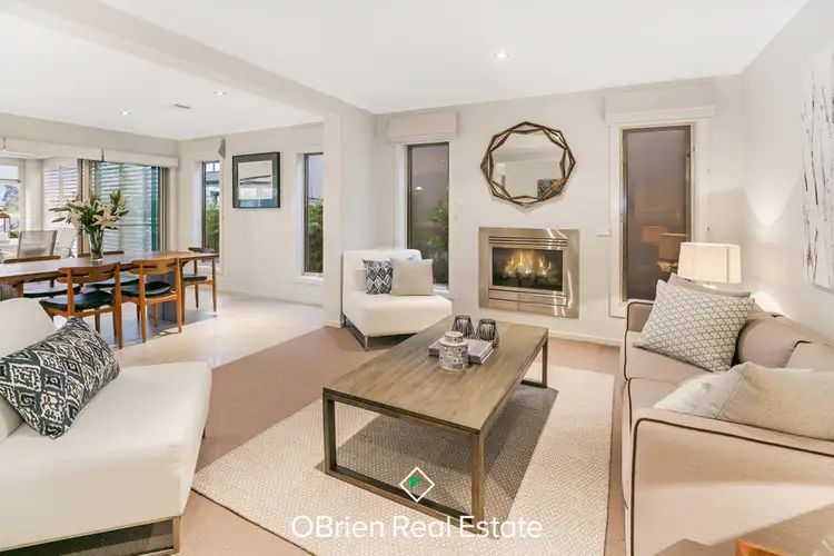 Sixth view of Homely house listing, 34 Lakeside Drive, Sandhurst VIC 3977