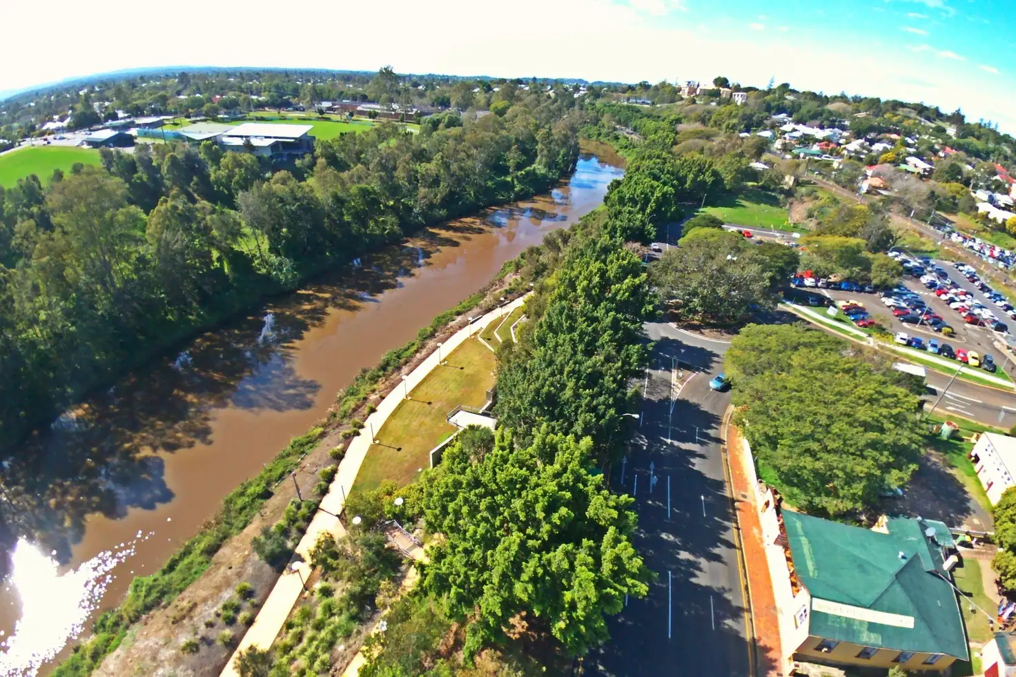 Main view of Homely house listing, 2 East Street, Ipswich QLD 4305