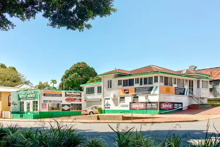 Second view of Homely house listing, 2 East Street, Ipswich QLD 4305