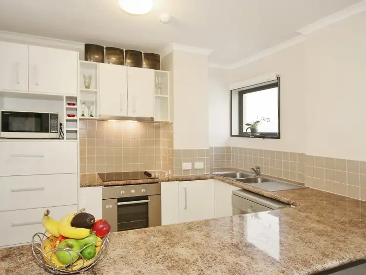 Second view of Homely unit listing, 42/150 Duporth Avenue, Maroochydore QLD 4558