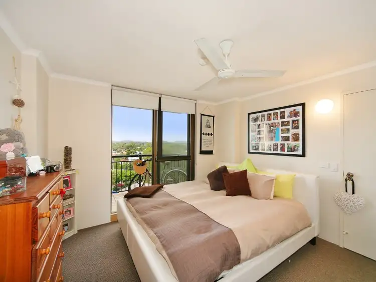 Sixth view of Homely unit listing, 42/150 Duporth Avenue, Maroochydore QLD 4558