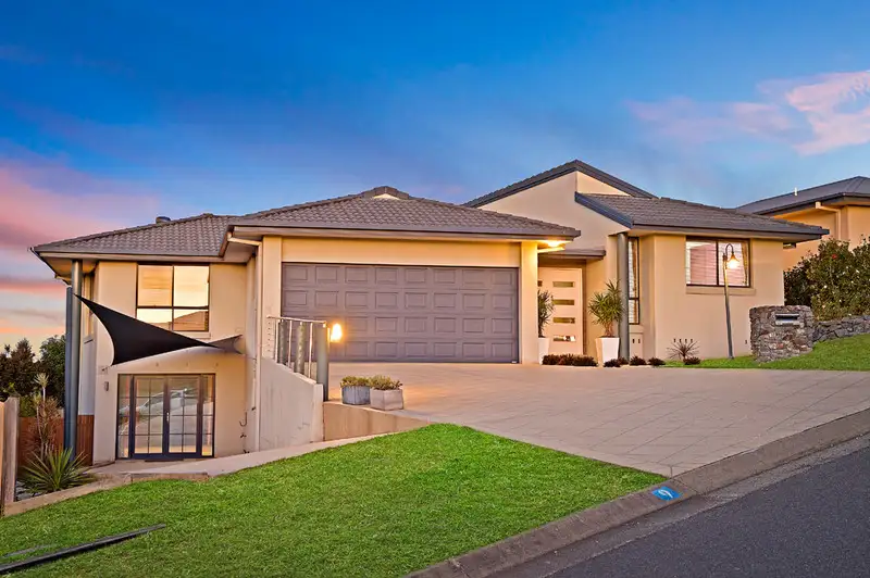 Main view of Homely house listing, 9 Yaluma Drive, Port Macquarie NSW 2444