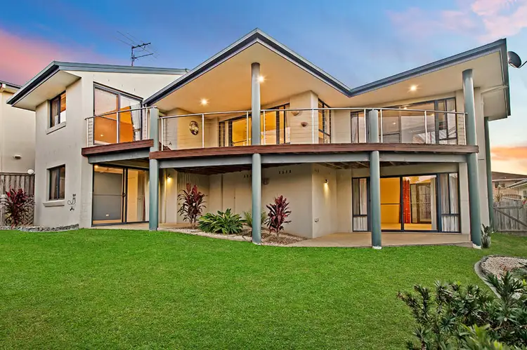 Second view of Homely house listing, 9 Yaluma Drive, Port Macquarie NSW 2444