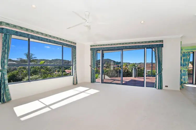 Sixth view of Homely house listing, 9 Yaluma Drive, Port Macquarie NSW 2444