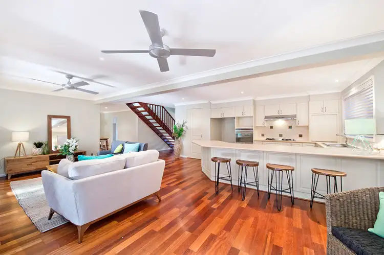 23 Parklands Avenue, Port Macquarie NSW 2444