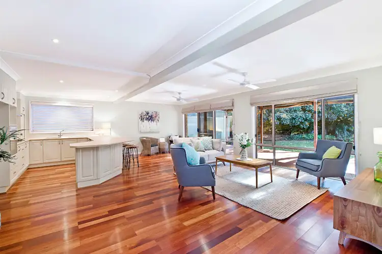 Third view of Homely house listing, 23 Parklands Avenue, Port Macquarie NSW 2444