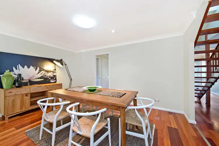 Fourth view of Homely house listing, 23 Parklands Avenue, Port Macquarie NSW 2444