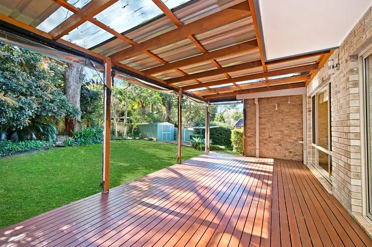 Sixth view of Homely house listing, 23 Parklands Avenue, Port Macquarie NSW 2444