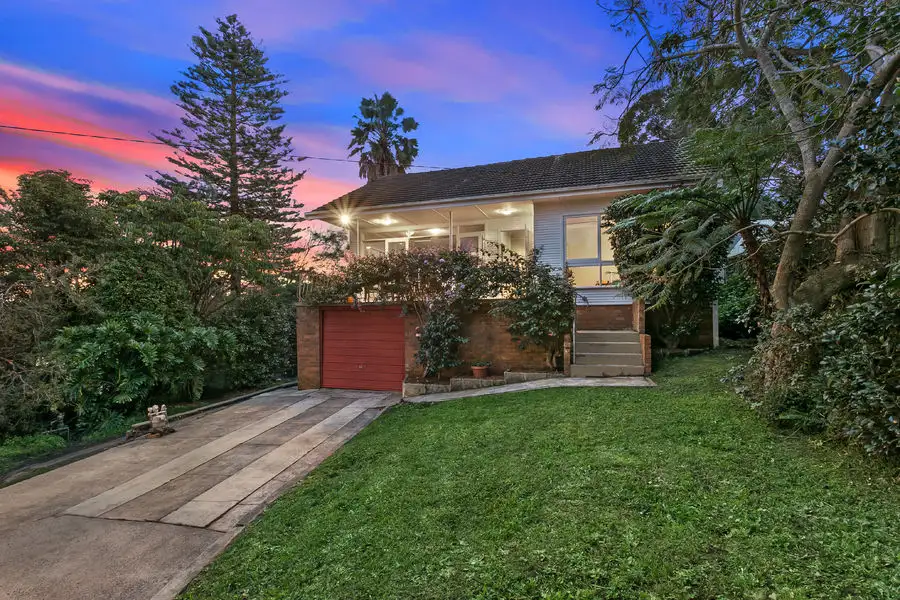 Main view of Homely house listing, 91 Barrenjoey Road, Mona Vale NSW 2103