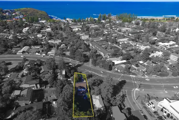 Fifth view of Homely house listing, 91 Barrenjoey Road, Mona Vale NSW 2103