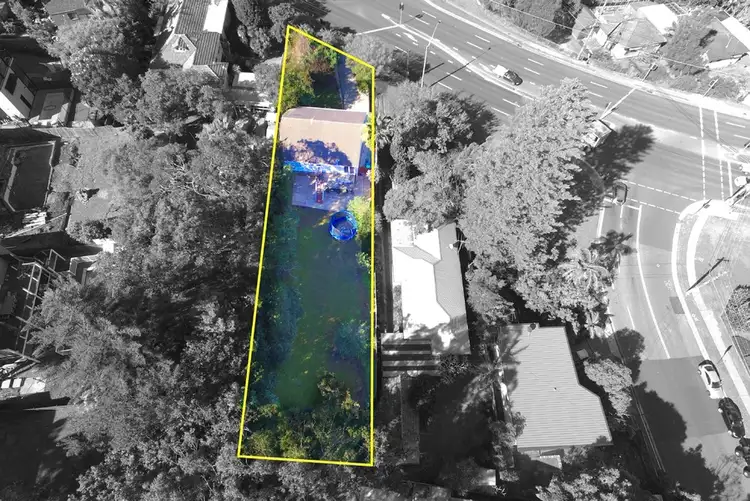 Sixth view of Homely house listing, 91 Barrenjoey Road, Mona Vale NSW 2103