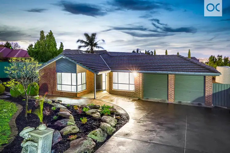 15 Christiana Crescent, Wynn Vale SA 5127