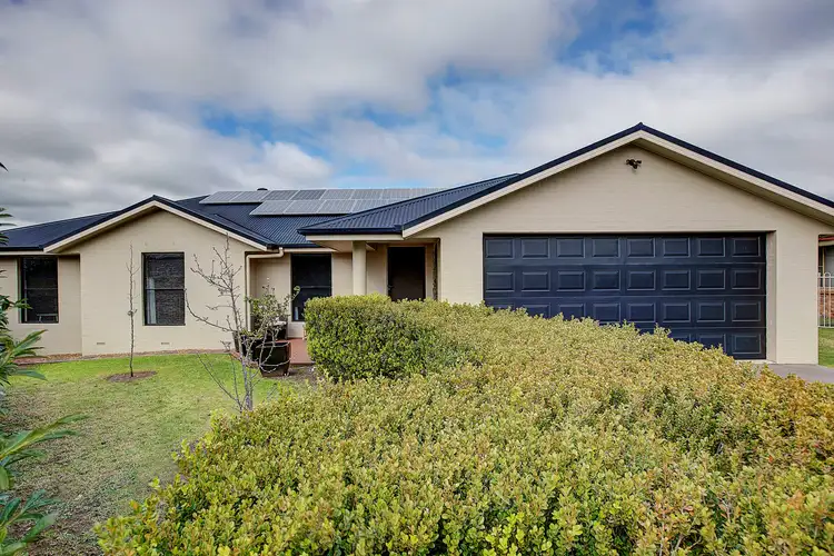 Third view of Homely house listing, 27 Woodside Close, Mudgee NSW 2850