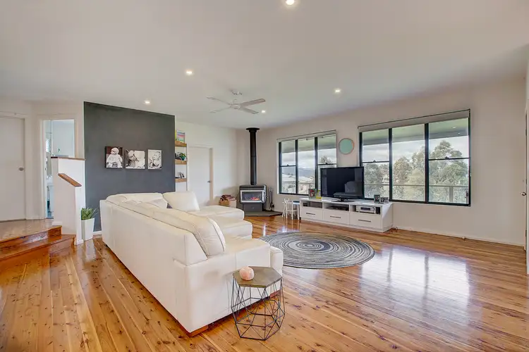 Fifth view of Homely house listing, 27 Woodside Close, Mudgee NSW 2850