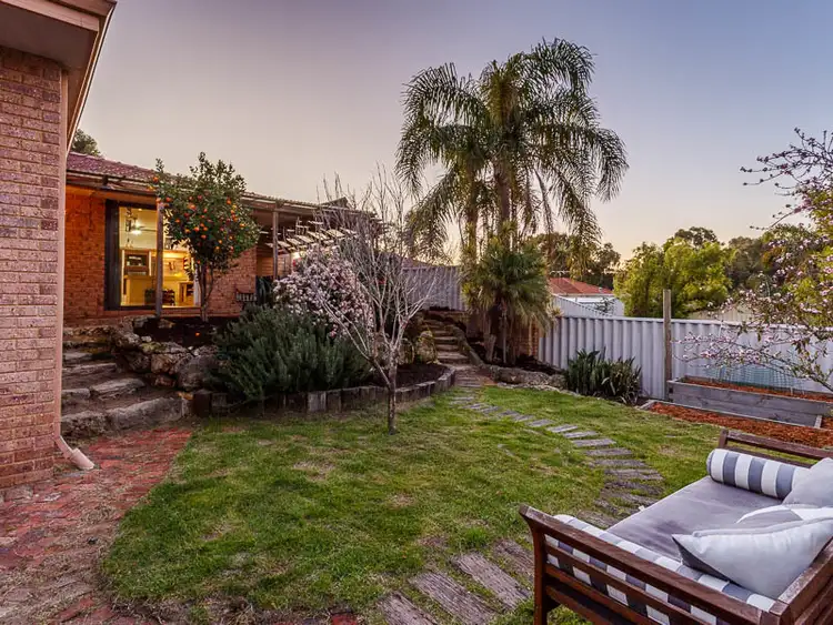 Main view of Homely house listing, 14 Ronsard Place, Yangebup WA 6164