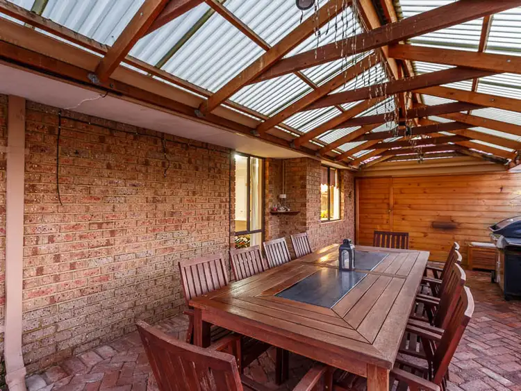 Second view of Homely house listing, 14 Ronsard Place, Yangebup WA 6164