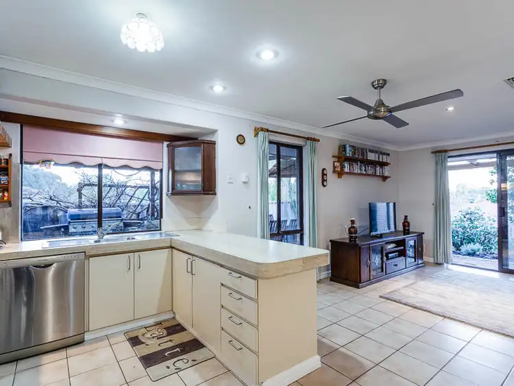 Third view of Homely house listing, 14 Ronsard Place, Yangebup WA 6164