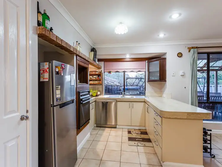 Sixth view of Homely house listing, 14 Ronsard Place, Yangebup WA 6164