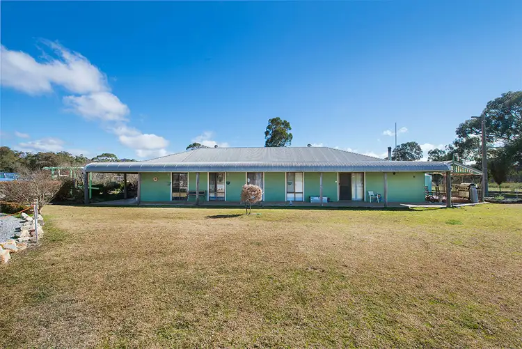172 Nevells Road, Mudgee NSW 2850