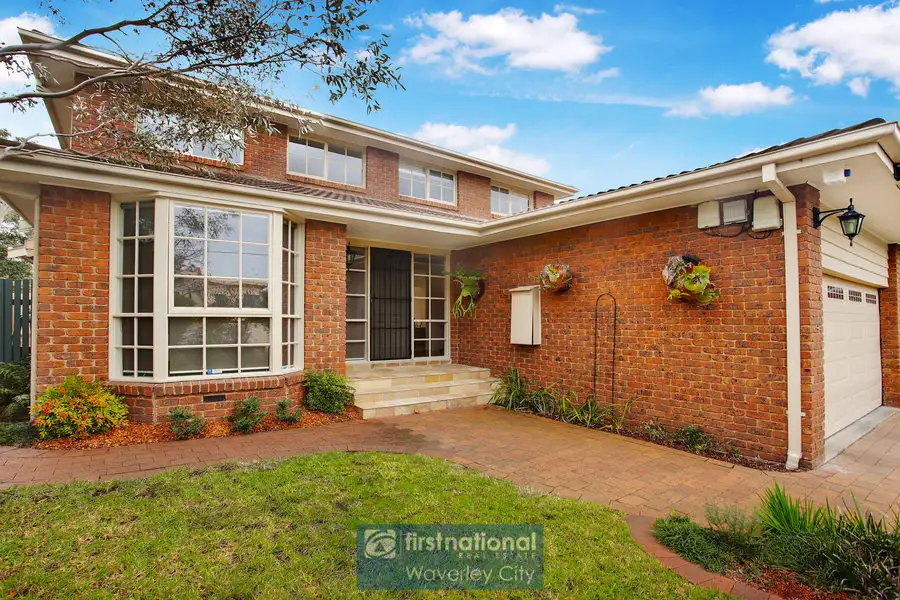Main view of Homely house listing, 4 Oakdene Court, Mount Waverley VIC 3149