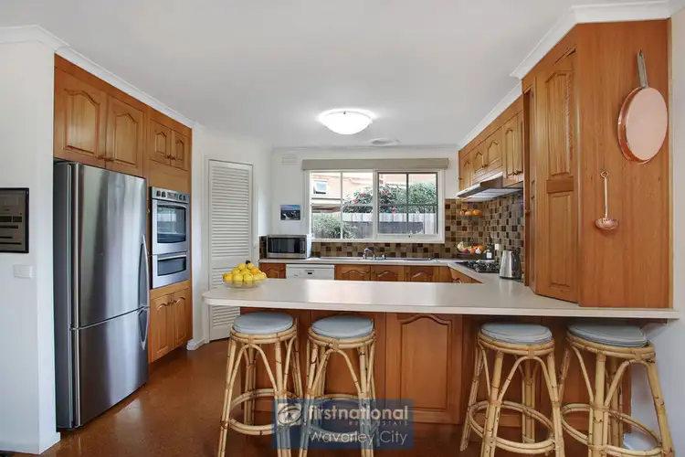 Second view of Homely house listing, 4 Oakdene Court, Mount Waverley VIC 3149