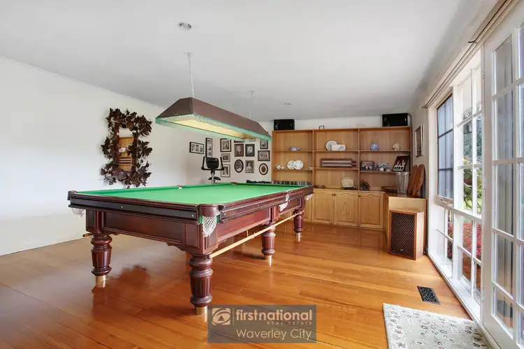Fifth view of Homely house listing, 4 Oakdene Court, Mount Waverley VIC 3149