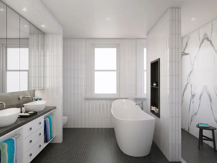 Fourth view of Homely apartment listing, 1 Musgrave Street, Mosman NSW 2088