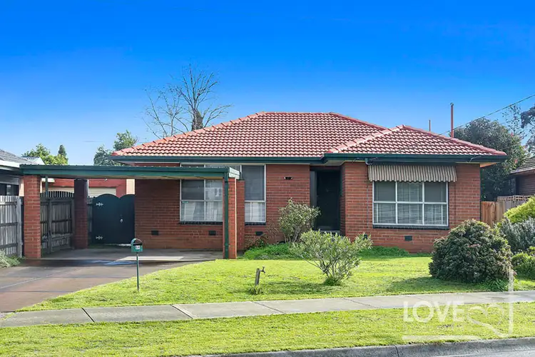 64 Rosedale Drive, Lalor VIC 3075
