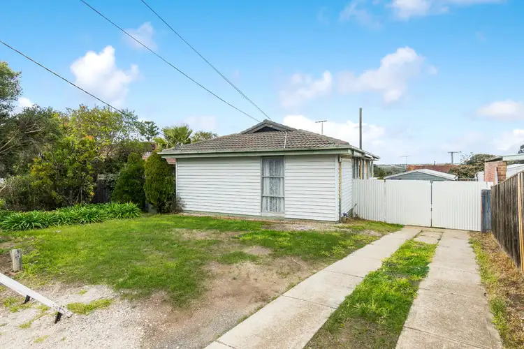 30 Lyle Street, Bacchus Marsh VIC 3340