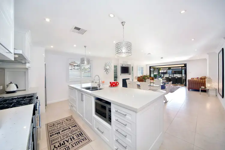 Fourth view of Homely house listing, 139 Holt Road, Taren Point NSW 2229