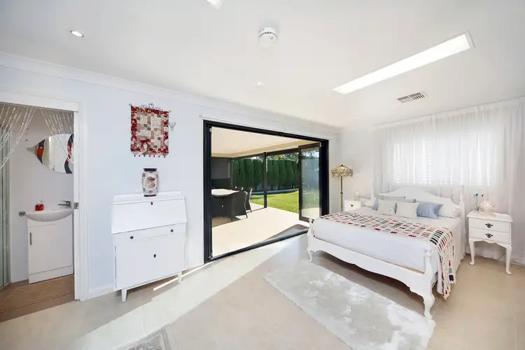 Sixth view of Homely house listing, 139 Holt Road, Taren Point NSW 2229