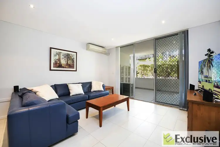7/40-42 Henley Road, Homebush West NSW 2140