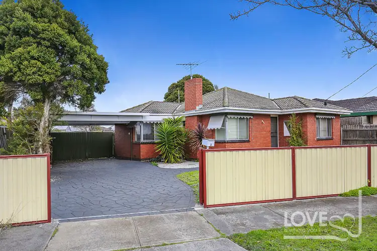3 Kemp Avenue, Thomastown VIC 3074