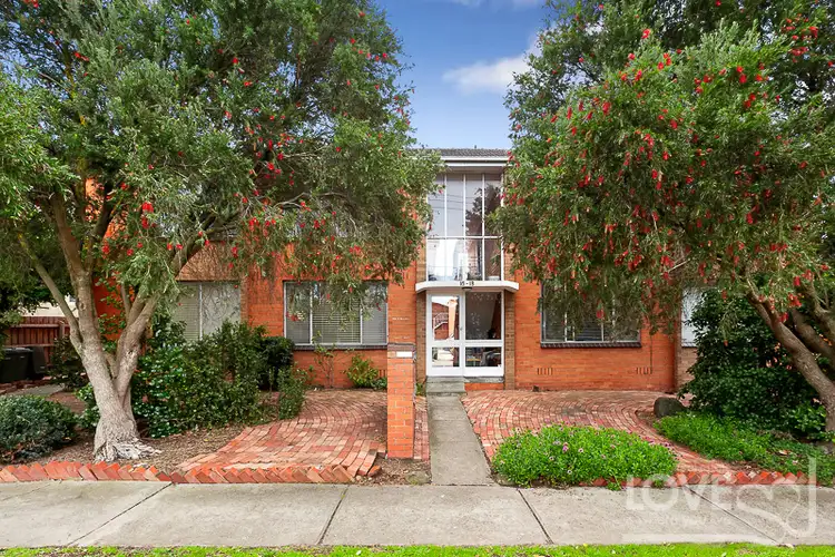 2/16-18 Kemp Street, Thornbury VIC 3071