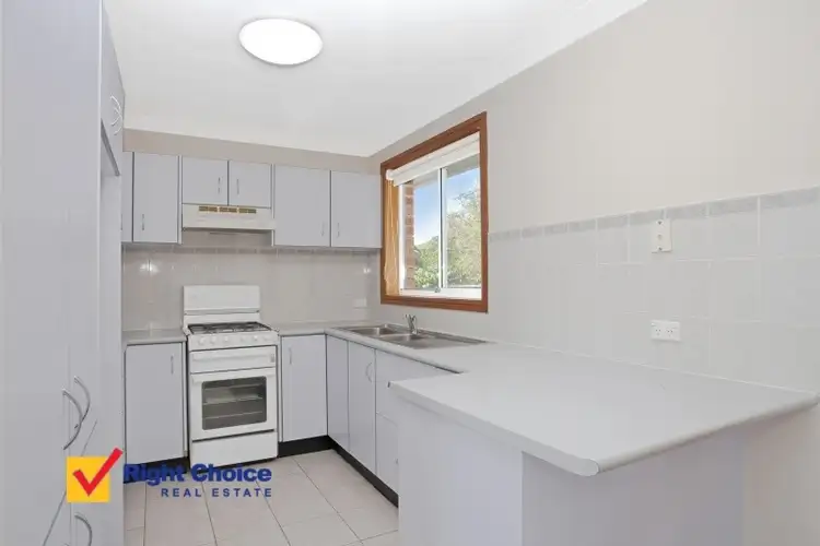 Second view of Homely villa listing, 5/183 Tongarra Road, Albion Park NSW 2527