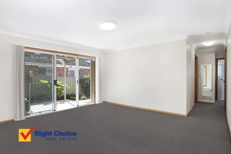 Third view of Homely villa listing, 5/183 Tongarra Road, Albion Park NSW 2527