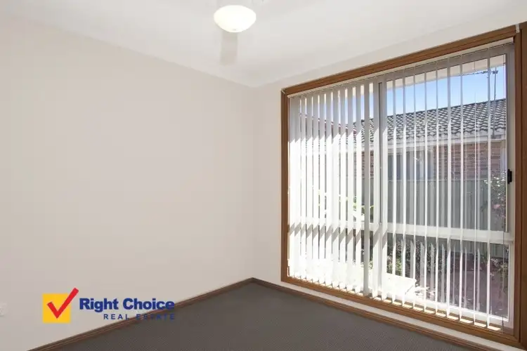 Fourth view of Homely villa listing, 5/183 Tongarra Road, Albion Park NSW 2527