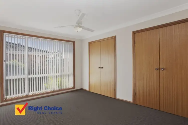 Fifth view of Homely villa listing, 5/183 Tongarra Road, Albion Park NSW 2527