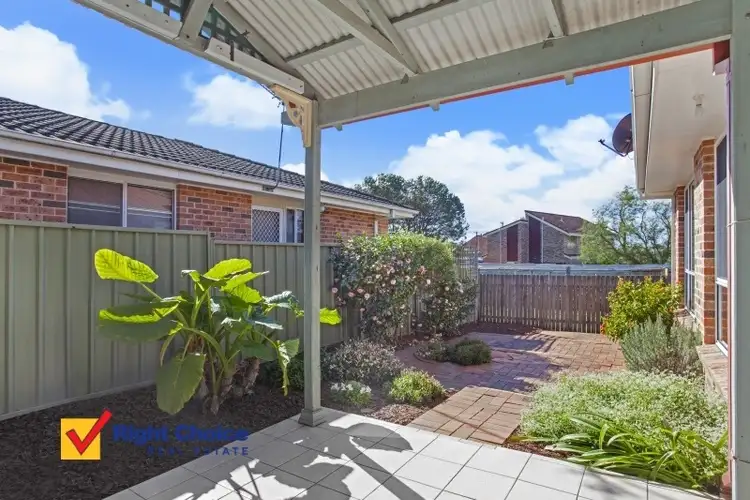 Seventh view of Homely villa listing, 5/183 Tongarra Road, Albion Park NSW 2527