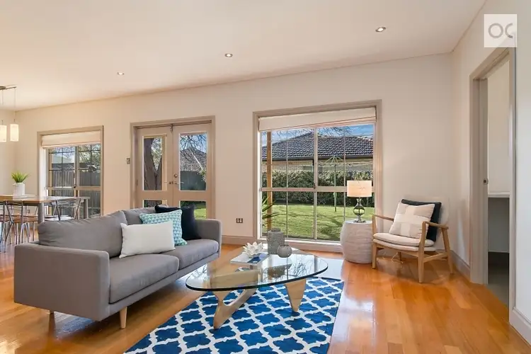 Fifth view of Homely house listing, 51 Kingborn Avenue, Seaton SA 5023