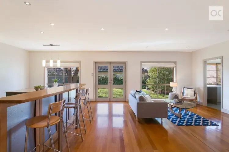 Sixth view of Homely house listing, 51 Kingborn Avenue, Seaton SA 5023